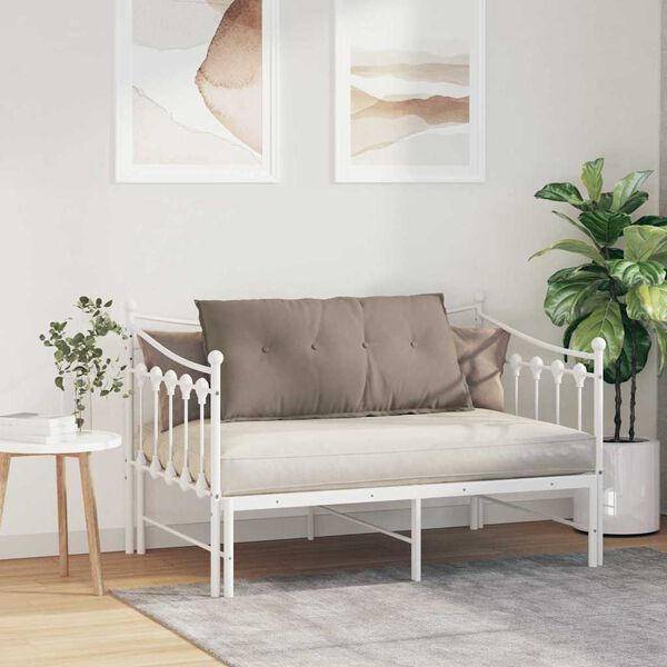 vidaXL H&aacute;tp&aacute;rna T&oacute;psz&iacute;nű 100 x 50 cm Mikrosz&aacute;las Sz&ouml;vet