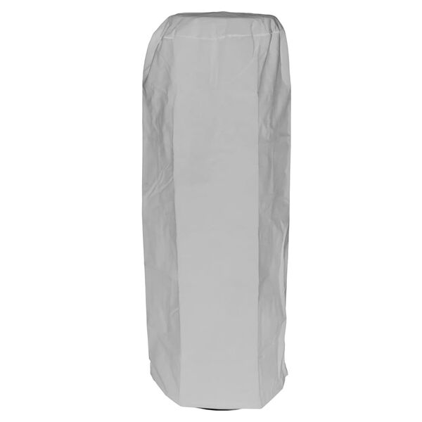 Sunred szürke fűtőkészülék védőhuzat