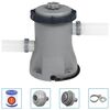 Bestway Flowclear &uacute;sz&oacute;medence-szűrőszivatty&uacute; 330 gal