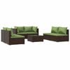 Brown_and_green