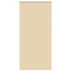 vidaXL redőny Blackout 100x210 cm sz&ouml;vetsz&eacute;less&eacute;g 95,7 cm poli&eacute;szter