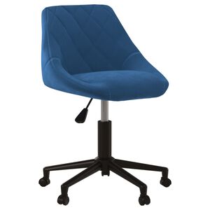 vidaXL k&eacute;k b&aacute;rsony forg&oacute; irodasz&eacute;k