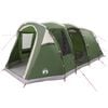 vidaXL Alag&uacute;t s&aacute;tor Z&ouml;ld 505 x 330 x 204 cm