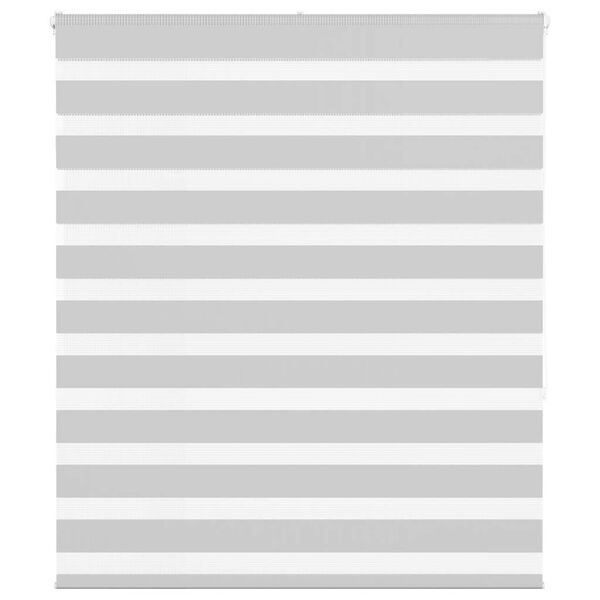 vidaXL zebraf&uuml;gg&ouml;nnyel 125x150 cm sz&ouml;vetsz&eacute;less&eacute;g 120,9cm poli&eacute;szter