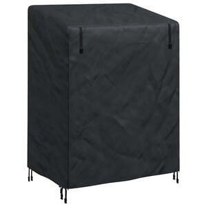 vidaXL K&uuml;lt&eacute;ri hinta takar&oacute; 120 x 90 x 155 cm 600D Oxford Sz&ouml;vet