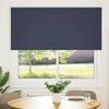 vidaXL redőny Blackout 165x150 cm sz&ouml;vetsz&eacute;less&eacute;g 161,6 cm poli&eacute;szter