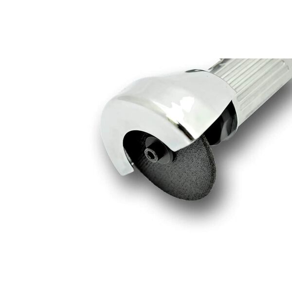 76,2 mm 1 / 4''20,000 U / perc Levegő Vágó Szerszám Daráló