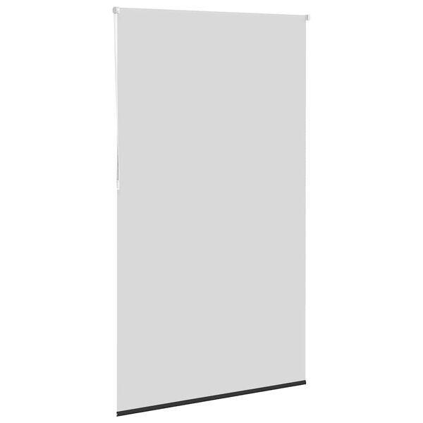vidaXL redőny Blackout 130x210 cm szövetszélesség 126,6 cm poliészter