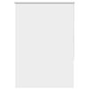 vidaXL redőny Blackout 115x150 cm sz&ouml;vetsz&eacute;less&eacute;g 110,7 cm poli&eacute;szter