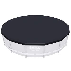 Bestway Flowclear medencetakar&oacute; 427 cm