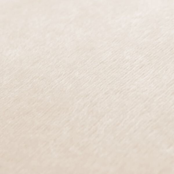 vidaXL 4 db törtfehér szövet párnahuzat 40 x 40 cm