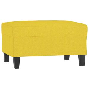 vidaXL vil&aacute;goss&aacute;rga sz&ouml;vet l&aacute;bzs&aacute;moly 70x55x41 cm