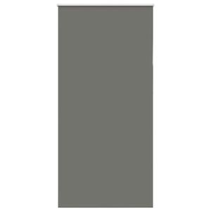 vidaXL redőny Blackout 110x230 cm sz&ouml;vetsz&eacute;less&eacute;g 105,7 cm poli&eacute;szter