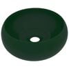 Matte_dark_green
