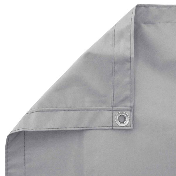 vidaXL Erk&eacute;ly Sz&uacute;nyogh&aacute;l&oacute; Vil&aacute;gossz&uuml;rke 75 x 200 cm