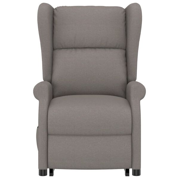 vidaXL t&oacute;psz&iacute;nű sz&ouml;vet fel&aacute;ll&aacute;st seg&iacute;tő fotel