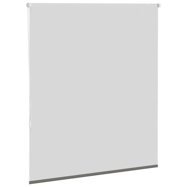 vidaXL redőny Blackout 125x175cm Sz&ouml;vet sz&eacute;less&eacute;ge 121,6 cm poli&eacute;szter