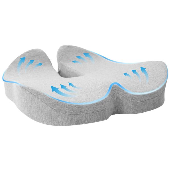 vidaXL P&aacute;rna p&aacute;rn&aacute;val Vil&aacute;gossz&uuml;rke 50 x 43 x 10 cm Pamut