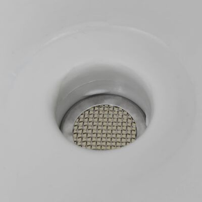 vidaXL hordozható kemping-WC és -kézmosóállvány