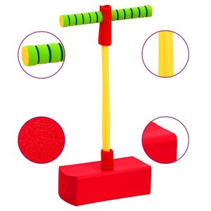 vidaXL gyermek ugr&aacute;l&oacute;bot 50 cm