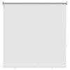 vidaXL K&uuml;lt&eacute;ri rol&oacute; &aacute;rny&eacute;kol&oacute; UV v&eacute;delem Feh&eacute;r 100 x 230 cm (Sz x M)