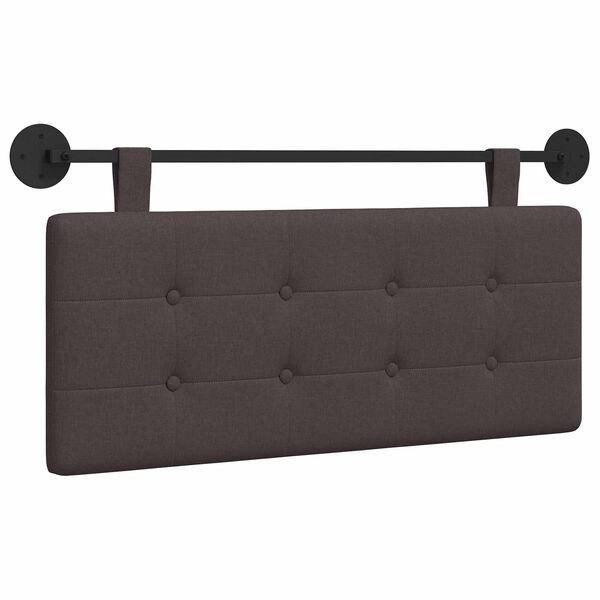 vidaXL Fali Fejt&aacute;mla Falra szerelhető sz&ouml;vet