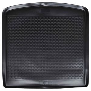 vidaXL Csomagtart&oacute; Szőnyeg AUDI A4 AVANT 2015-hoz alkalmas Gumi