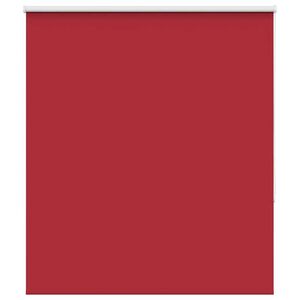 vidaXL redőny Blackout 130x175 cm sz&ouml;vetsz&eacute;less&eacute;g 126,6 cm poli&eacute;szter