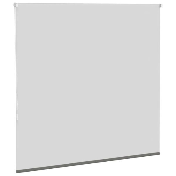 vidaXL redőny Blackout 145x130 cm Sz&ouml;vetsz&eacute;less&eacute;g 141,6 cm Poli&eacute;szter
