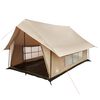 vidaXL Kabin s&aacute;tor Kr&eacute;msz&iacute;nű 340 x 246 x 210 cm poli-pamut
