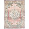 vidaXL ARBIZU t&ouml;bbsz&iacute;nű vintage st&iacute;lus&uacute; bel-/k&uuml;lt&eacute;ri szőnyeg 200x280cm