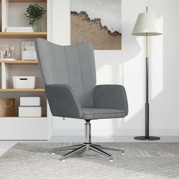 vidaXL vil&aacute;gossz&uuml;rke sz&ouml;vet pihenősz&eacute;k