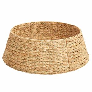 vidaXL Kar&aacute;csonyfakollekci&oacute; Barna 75 x 75 x 25 cm V&iacute;zi j&aacute;cint