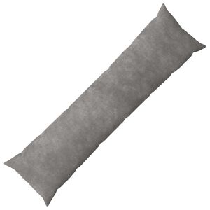 vidaXL P&aacute;rna HEERLEN Vil&aacute;gossz&uuml;rke 40 x 145 cm Mikrosz&aacute;las Pl&uuml;ss
