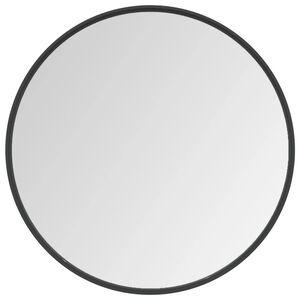 vidaXL fekete falit&uuml;k&ouml;r 60 cm