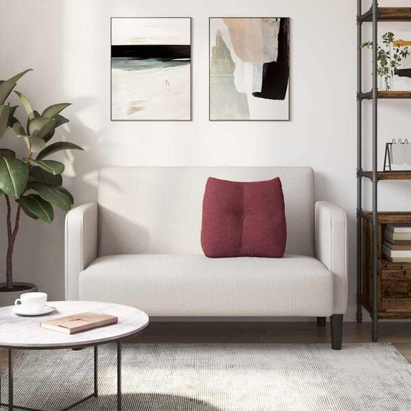 vidaXL H&aacute;tp&aacute;rna Bord&oacute; 45 x 24 x 50 cm sz&ouml;vet