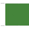 vidaXL vil&aacute;gosz&ouml;ld oxford-sz&ouml;vet f&uuml;ggőleges napellenző 100 x 600 cm