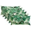 vidaXL P&aacute;rna huzat 6 pcs HEERLEN Lev&eacute;lminta 40 x 70 cm Poli&eacute;szter