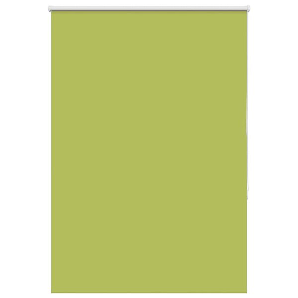 vidaXL redőny Blackout 100x150 cm sz&ouml;vetsz&eacute;less&eacute;g 95,7 cm poli&eacute;szter