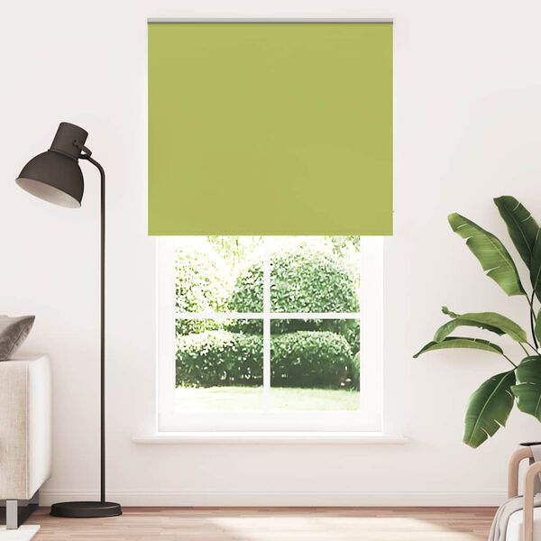 vidaXL redőny Blackout 135x230 cm sz&ouml;vetsz&eacute;less&eacute;g 131,6 cm poli&eacute;szter