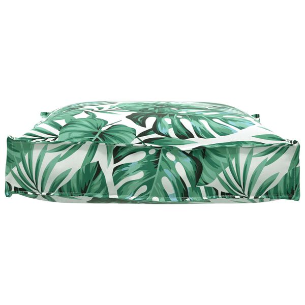 vidaXL P&aacute;rna Lev&eacute;l Lev&eacute;l mint&aacute;zat 70 x 70 x 12 cm Oxford Sz&ouml;vet