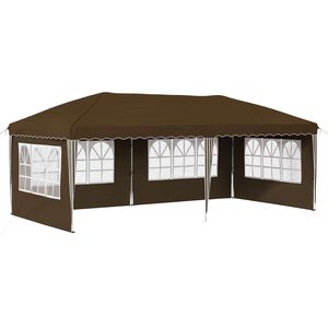 vidaXL Parti s&aacute;tor 575 x 289 x 245 cm T&oacute;psz&iacute;nű