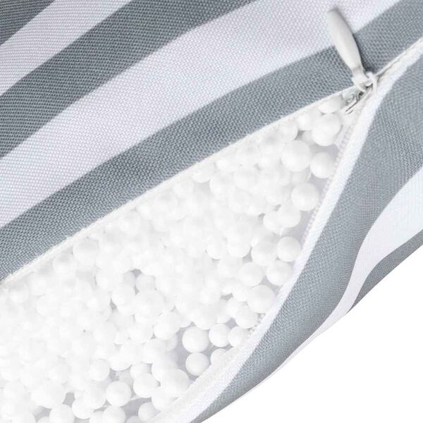 vidaXL babzs&aacute;k t&ouml;ltel&eacute;k EPS 50 L feh&eacute;r 10 kg/m&sup3;