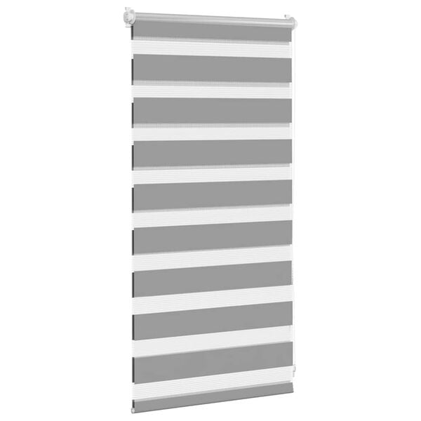 Zebra roló 40 x 100 cm Szürke