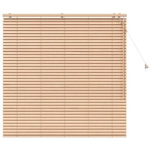 vidaXL Zsaluzia T&ouml;lgy hat&aacute;s 135 x 130 cm 35 mm Massz&iacute;v Paulownia fa