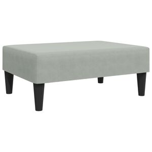 vidaXL vil&aacute;gossz&uuml;rke b&aacute;rsony l&aacute;bzs&aacute;moly 77x55x31 cm