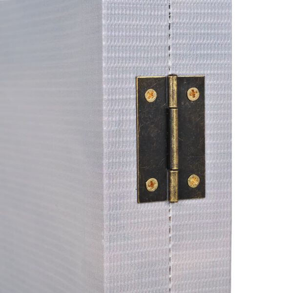 vidaXL tavas paraván 200 x 170 cm