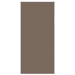 vidaXL redőny Blackout 105x210 cm Sz&ouml;vetsz&eacute;less&eacute;g 100,7 cm Poli&eacute;szter