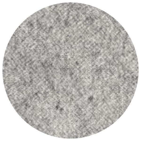 vidaXL &Ouml;ntapad&oacute; csavar bor&iacute;t&oacute; 12 pcs Beton Sz&uuml;rke &Oslash; 20 x 0,5 mm