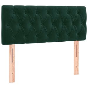 vidaXL s&ouml;t&eacute;tz&ouml;ld b&aacute;rsony fejt&aacute;mla 90x7x78/88 cm